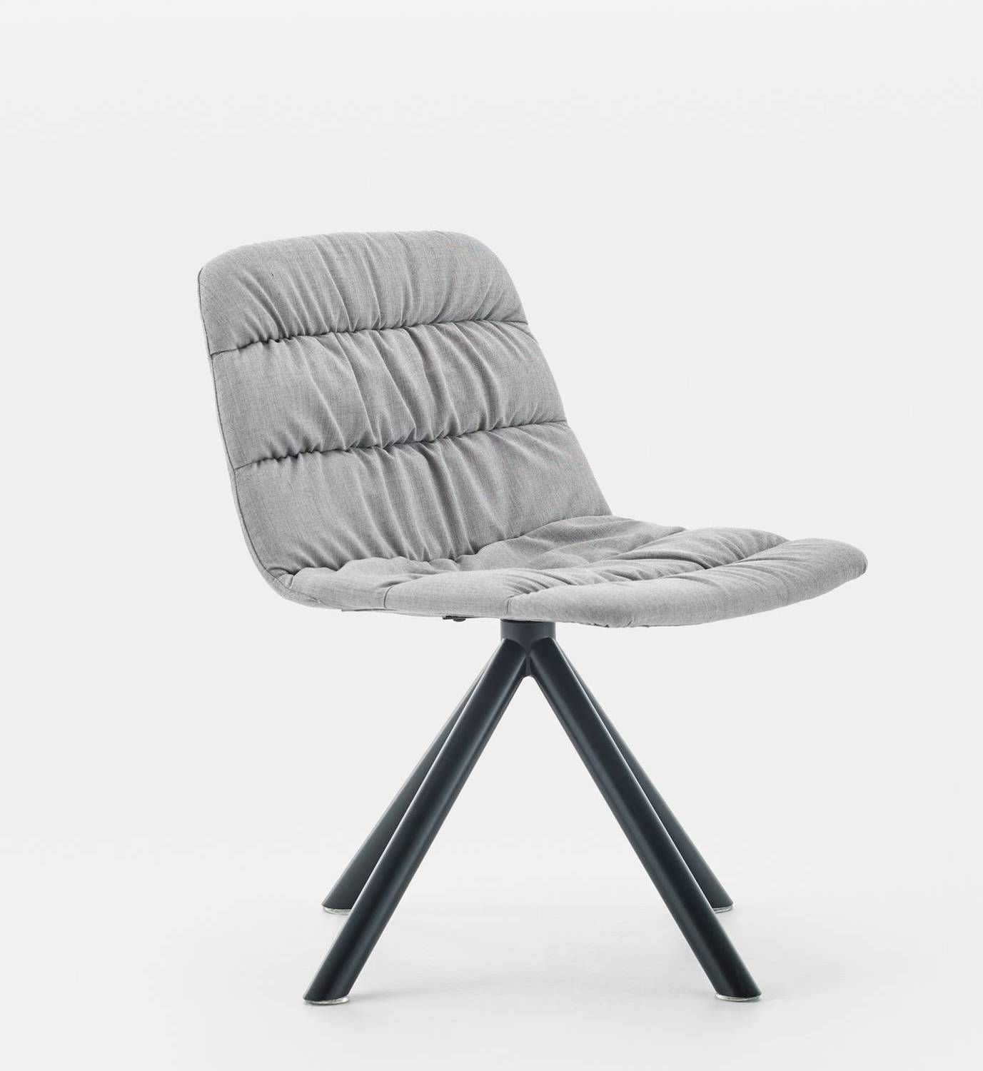 MAARTEN LOUNGE CHAIR by VICCARBE 008